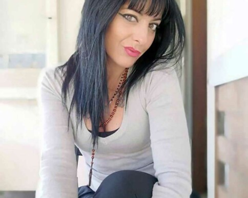 téléphone rose MILF Adriana Cougar-tel-rose.com